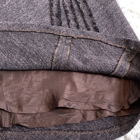 Bebe Skirt - Picture 4 of 9